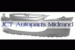 307 front bumper