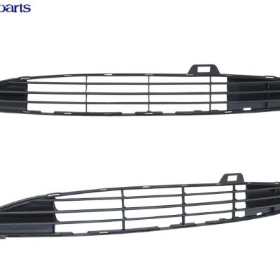 206 bumper grille