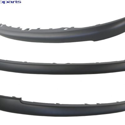 206 Front bumper beading