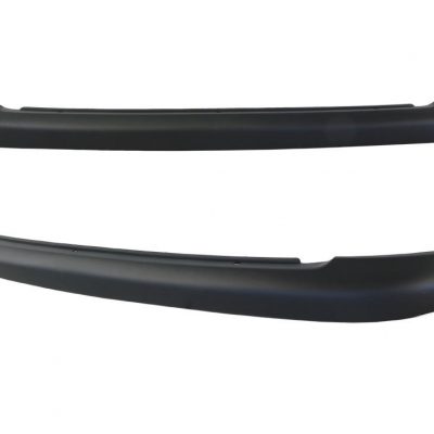 206 Rear bumper beading