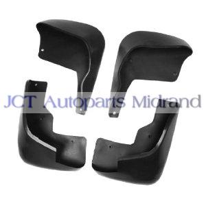 206 Mud Flaps