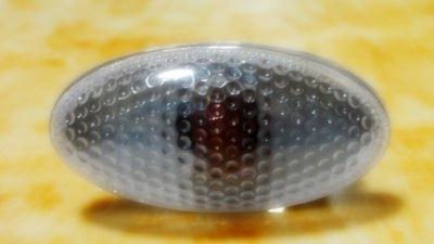 206 fender indicator