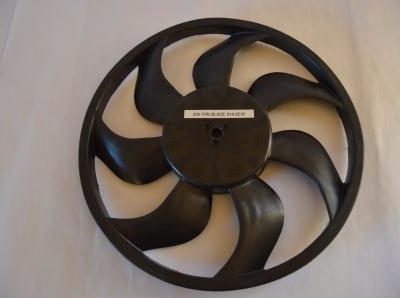 206 Fan Blade 1.4