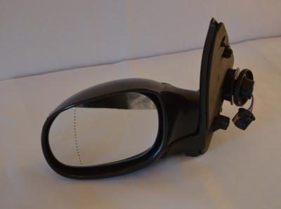 206 Door Mirror Electric