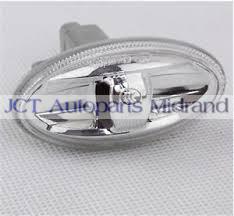 206 fender indicator Crystal