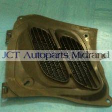206 Bonnet Vent