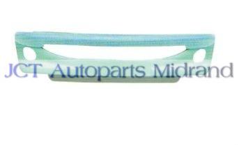206 Front bumper