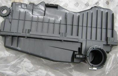 206 Air Cleaner Case