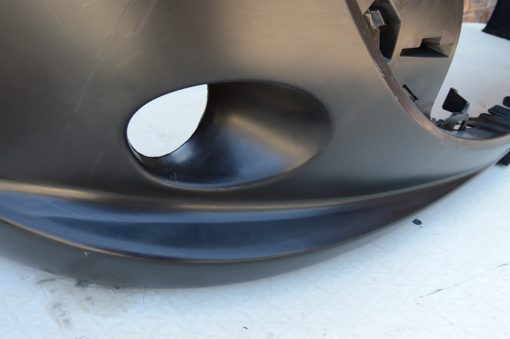 207 Front Bumper - Image 2