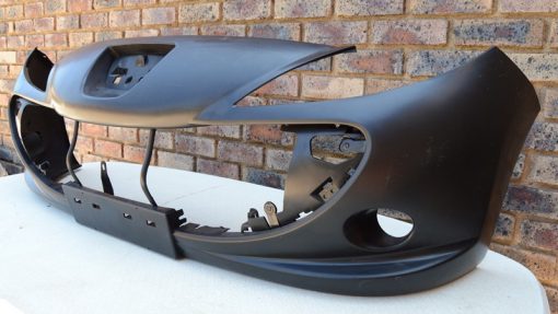 207 Front Bumper - Image 3