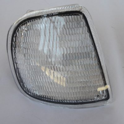 Polo 3 Corner Lamp
