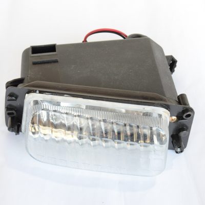 Polo 3 Fog Lamp PAIR