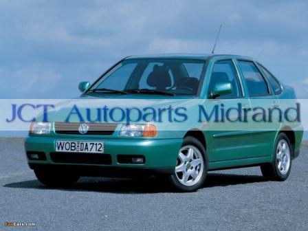 Polo 3 HeadLamp Left side only - Image 3