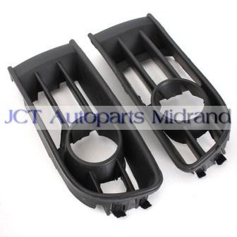 Polo 4 Fog lamp cover PAIR
