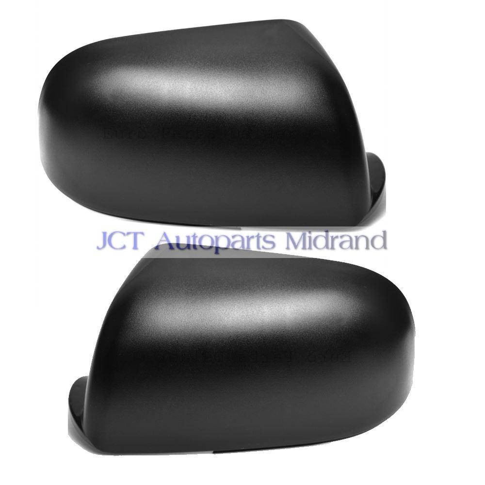 Polo 4 \ Vivo (-'12) Mirror Cover - Image 2
