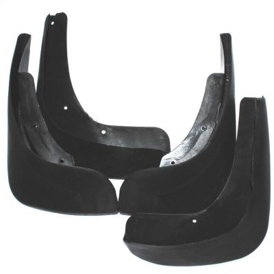 Polo 4 Mud Flaps