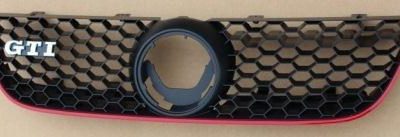 Polo 5 GTi Grille
