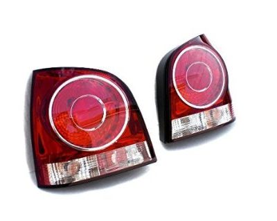 Polo 5 / Vivo (-'12) Tail Lamp