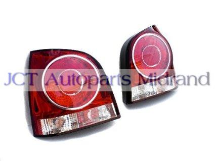 Polo 5 / Vivo (-'12) Tail Lamp