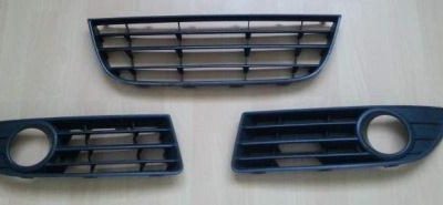 Polo 5 bumper Grilles