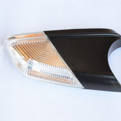 Polo 5 Mirror Cover Lower with Indicator