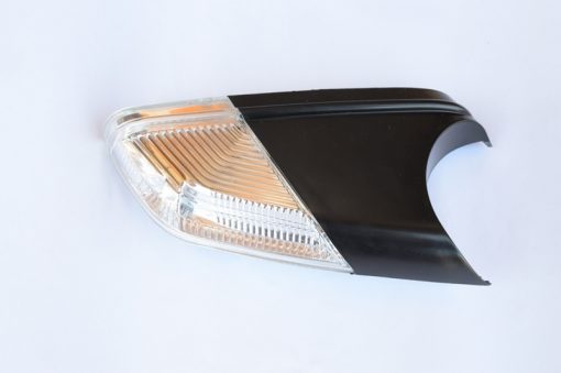Polo 5 Mirror Cover Lower with Indicator