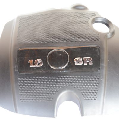 Polo 1.6 Engine Cover