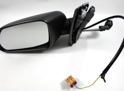 Polo 5 mirror Manual