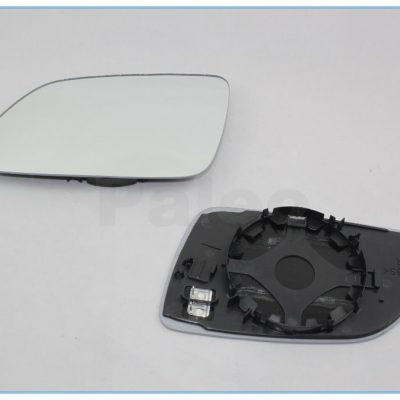 Polo 5 Mirror Glass Heated