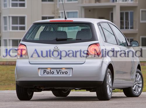Polo 5 / Vivo (-'12) Tail Lamp - Image 2