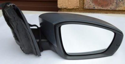 Polo 6 Mirror Hatchback