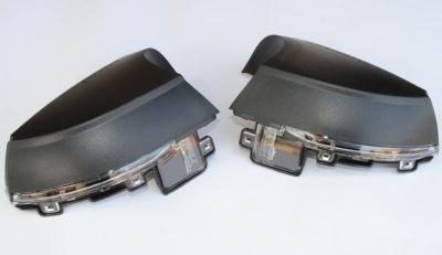 Polo 6 Mirror Cover Lower with indicator Hatchback