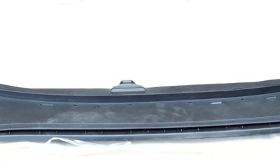 Polo 6 Front Spoiler