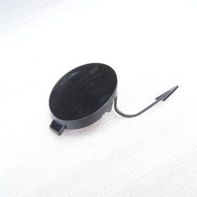 Polo 6C Front Tow Hook Cover
