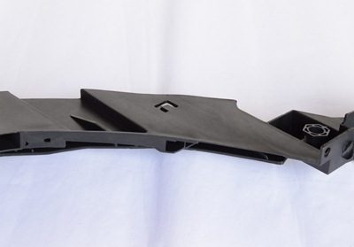 Polo 6 Headlight Bracket PAIR