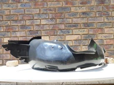Polo 6 Fender Lining Front