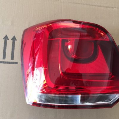 Polo 6 Tail Lamp