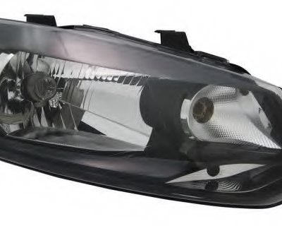 Polo 6 Headlamp