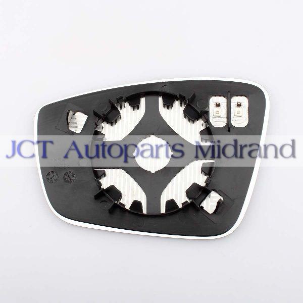 Polo 6R / Vivo ('13-'16) Mirror Glass Hatchback - Image 2