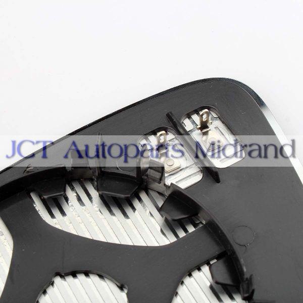 Polo 6R / Vivo ('13-'16) Mirror Glass Hatchback - Image 3