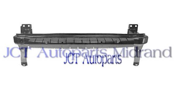 Polo 6 front bumper reinforcement - Image 2