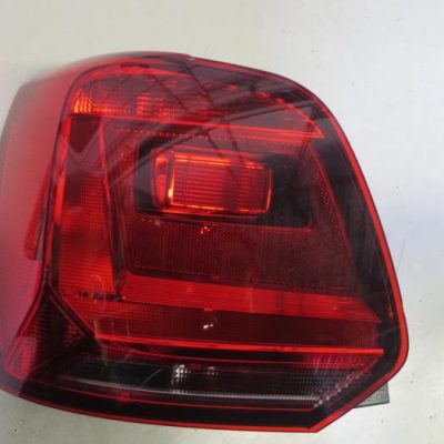 Polo 6C Tail Lamp RIGHT SIDE ONLY