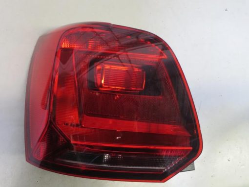 Polo 7 Tail Lamp RIGHT SIDE ONLY | JCT Autoparts Midrand