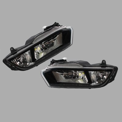 Polo Polo 6C Fog Lamp PAIR