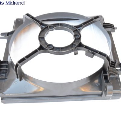 Forester SH Radiator Fan Shroud