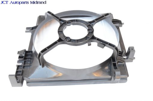Forester SH Radiator Fan Shroud