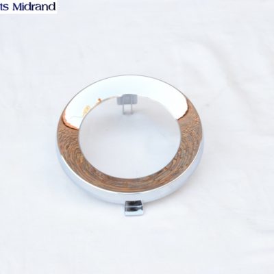Forester SH Fog Light Cover PAIR
