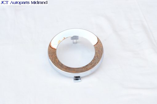 Forester SH Fog Light Cover PAIR