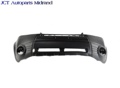 Forester SH Front Bumper - Image 2