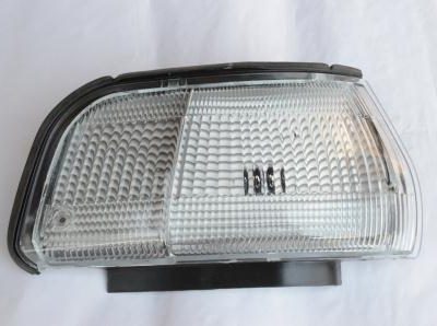 E8E9 Corner Lamp Standard